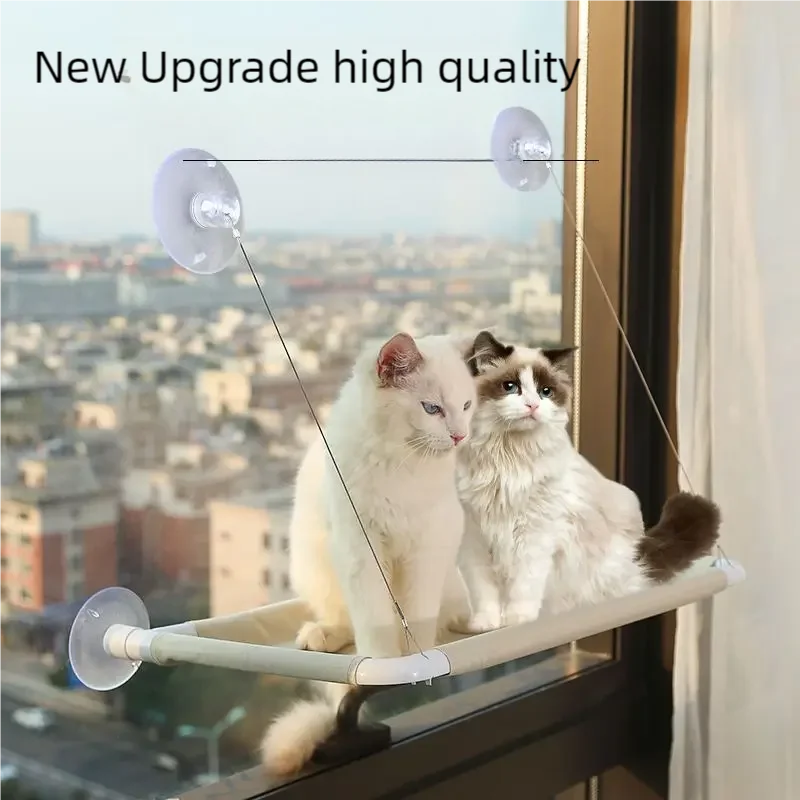 Sunny Window Cat Hammock