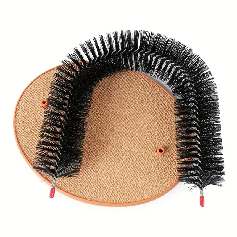 Velvet Purr Deluxe Massage Arch