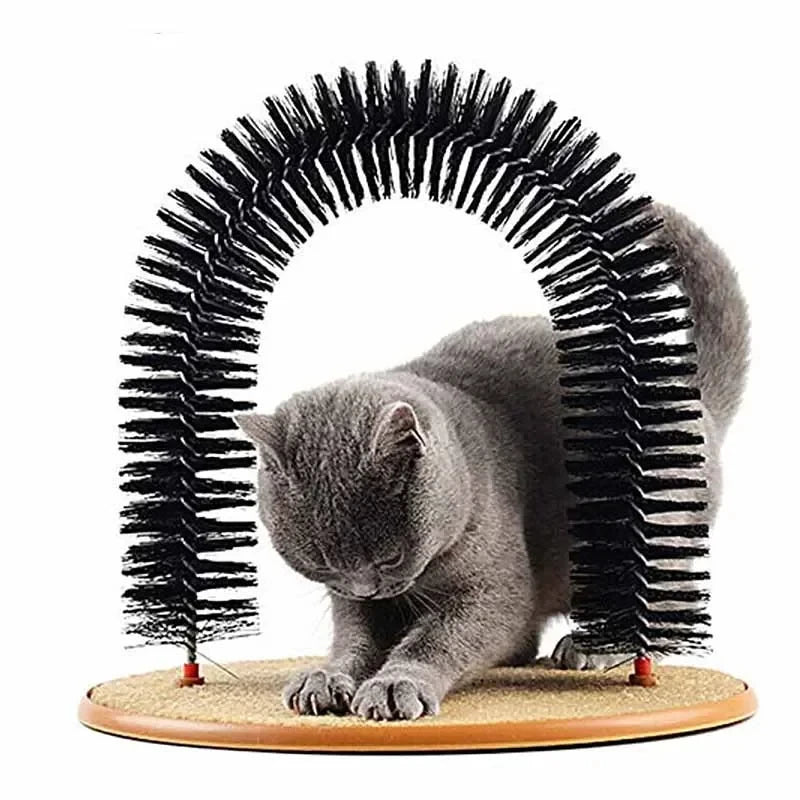 Velvet Purr Deluxe Massage Arch
