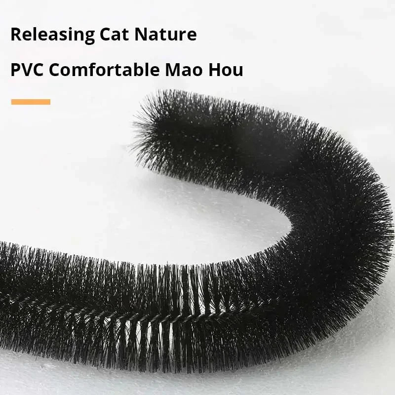 Velvet Purr Deluxe Massage Arch